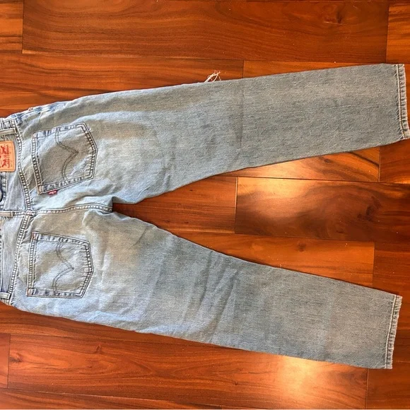 Vintage Levi’s 501 - Picture 3 of 10